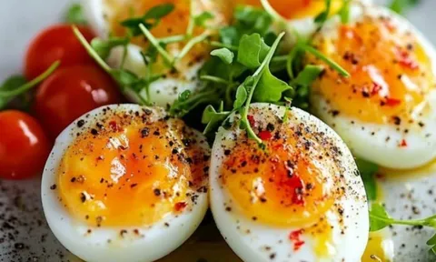 Ăn trứng gà gây hại cho 5 nhóm người này: Hãy tránh xa!