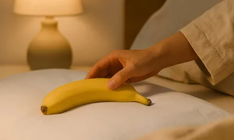 Bất ngờ với lợi ích của việc ăn một trái chuối mỗi ngày: Rẻ, dễ mà tốt không ngờ