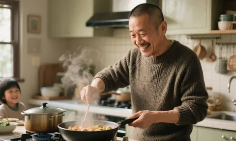 Gia đình có 2 điều này, dù xuất phát nghèo đến mấy cũng ngày càng thịnh vượng