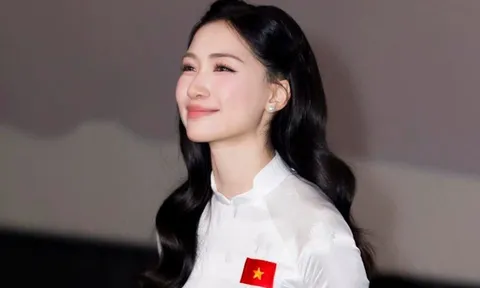 Hòa Minzy công khai số tiền chung tay cứu trợ vùng lũ