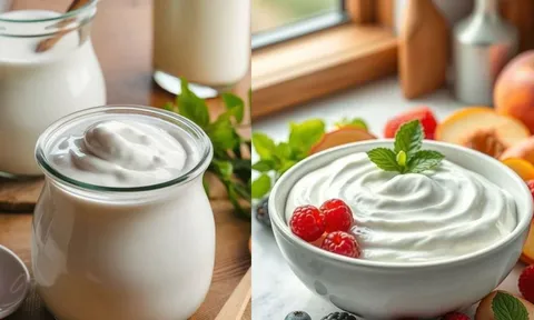 Những thời điểm ăn sữa chua có thể gây hại cho sức khỏe