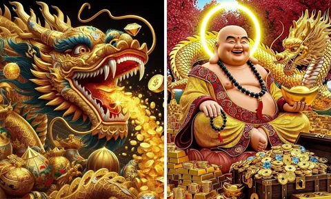 Top 3 tuổi Chuột Sa Hũ Nếp, Thẳng Tiến Sang Giàu từ 2/10 đến 15/10