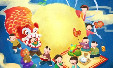 Trung thu 2025: Nhớ 'ba không để trống' để gia đạo hưng vượng, thêm lộc thêm may