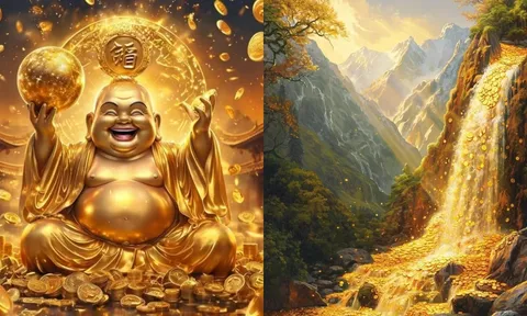 Từ 2/10 đến 12/10: Lù khù vác lu mà chạy 3 tuổi Tiền Vào Như Nước, số 1 đạt đỉnh