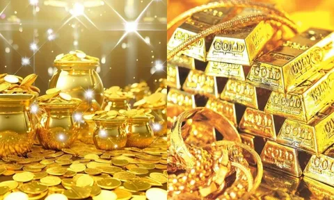Từ nay tới Tết Trùng Cửu 9/9 âm: 3 tuổi quý nhân nâng đỡ, tài lộc cao như núi, giàu có như trúng số