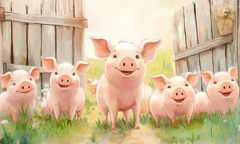 Xởi Lởi Trời Cởi Ra Cho: 3 con giáp có tính cách vàng được trời ban thưởng lộc lớn