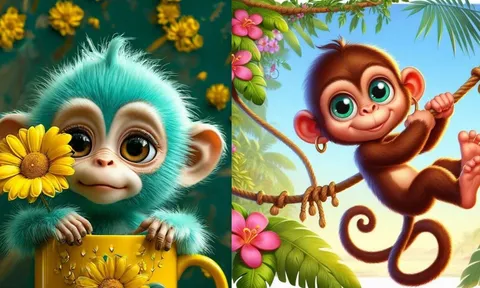 2 tuổi Đa Năng nhưng thiếu Kiên Nhẫn, đổi tính sẽ Giàu, 1 tuổi trung thành 1 nghề thành "ông hoàng thịnh vượng"