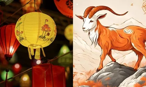 3 con giáp được Thần Tài ưu ái sau đêm Trung thu: Hết sạch vận xui, giàu sang ập tới liên tiếp