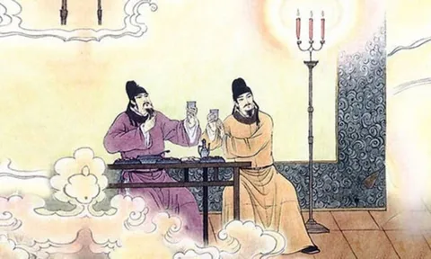 3 tháng sinh Âm lịch của người nghĩa khí, hết lòng vì bạn bè: Được quý nhân đề đáp xứng đáng