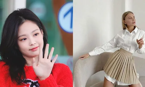 5  lựa chọn màu sắc trong phối đồ giúp sáng da, tăng thêm phần tự tin