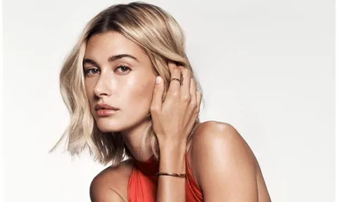 5 thói quen giúp mái tóc bóng khỏe tự nhiên được các IT girl áp dụng