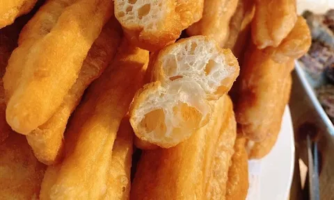 7 thực phẩm quen thuộc nhiều người hay ăn sáng càng ăn càng rước bệnh vào người, nhất là số 1