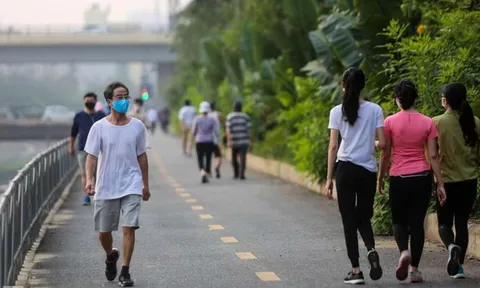 7 việc "không nên làm ngay" sau khi ăn tối, dễ bệnh tật, giảm tuổi thọ