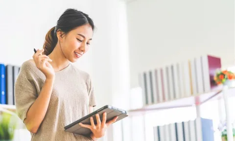 Để tăng cường vận may, hãy thay đổi phong thủy từ bạn, cuộc đời bạn sẽ đổi thay "ngoạn mục"