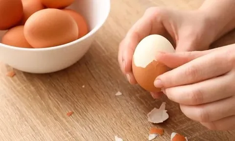 3 thời điểm tốt nhất trong ngày để ăn trứng