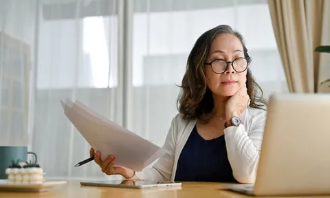 Sau khi nghỉ hưu, mà có 5 dấu hiệu này thì chúc mừng bạn, cuộc sống của bạn có thể sẽ giàu có