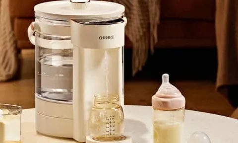 Tiết lộ thiết bị ngốn điện hơn cả tủ lạnh: Thủ phạm khiến hóa đơn tăng vọt mùa nóng