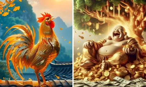 Top 3 tuổi Tắm Trong Biển Tiền, Bơi Trong Bể Lộc từ 3/10 đến 26/10, giàu nhất số 2