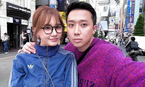 Trấn Thành và Hari Won dùng nửa tỷ để làm việc ý nghĩa này