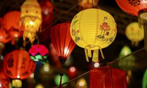 Trung thu 6/10: 4 con giáp bùng nổ tài vận, làm gì cũng ra tiền chuyên gia phong thủy chỉ bí quyết cầu may