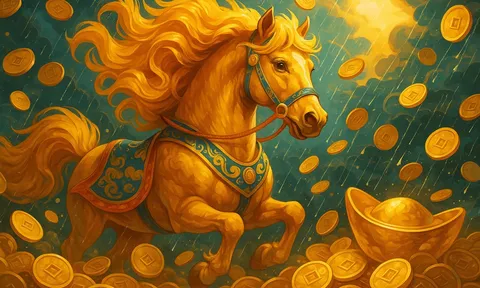 Từ 2/10 đến 12/10: 3 tuổi nhởn nhơ Tiền Đẻ Ra Tiền, 1 tuổi vật lộn mưu sinh