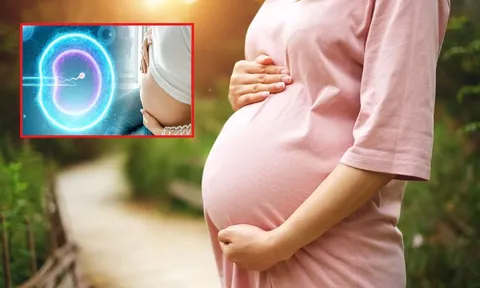 Từ hôm nay: Phụ nữ độc thân được làm IVF để sinh con