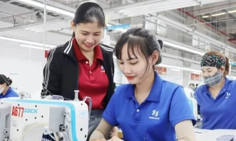Từ năm 2026: Điều chỉnh lại địa bàn áp dụng mức lương tối thiểu vùng