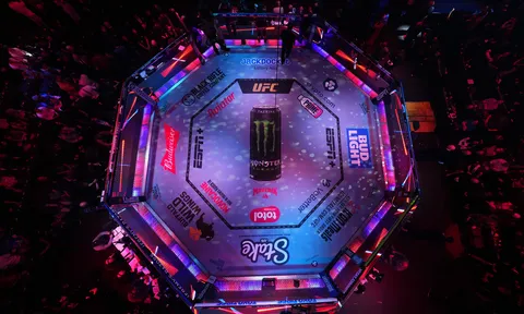 UFC 320: Sóng ngầm trước giờ G - Pereira và Ankalaev đối mặt truyền thông