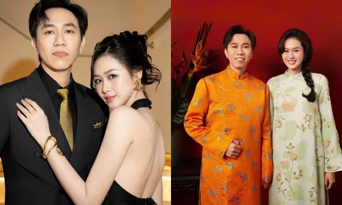 Nghi vấn Anh Đức can thiệp dao kéo, nhan sắc thế nào mà khiến dân mạng quay xe?