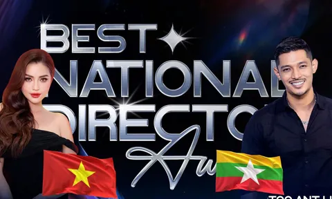 Lần đầu tiên Miss Cosmo 2025 mở cổng bình chọn toàn cầu cho giải thưởng “Best National Director”