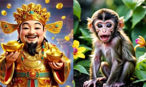 10 ngày liên tiếp (4/10-14/10): 3 tuổi đổi đời tức khắc, thời tới cản không kịp