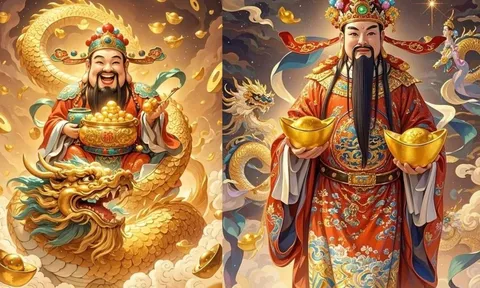 15-16/8 âm: 3 tuổi được ơn trên, thông minh sáng suốt, làm gì cũng thuận lợi, vang danh lẫy lừng
