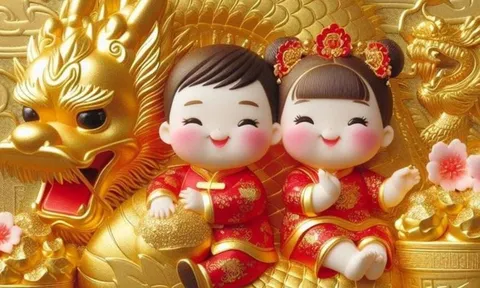3 tuổi hưởng phước con: Sinh Con Giỏi, Nuôi Con Khéo, Về Già Con Cháu Hiếu Thảo