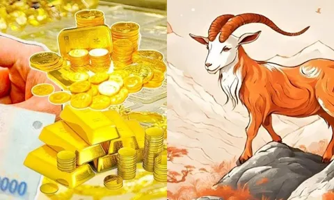 Bước sang 20/10: 4 cung hoàng đạo đón quý nhân, công danh sáng lạn, tình duyên viên mãn