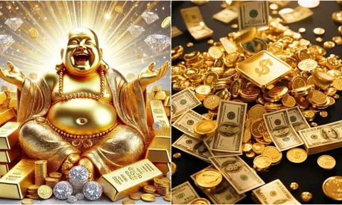 Đúng 0 giờ đêm nay 4/10: 3 con giáp tìm thấy ánh sáng cuối đường hầm, lật kèo thắng lớn