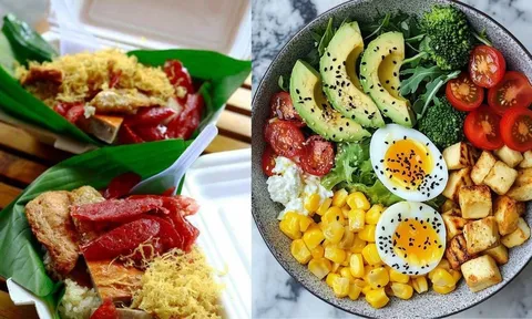 Nghiên cứu mới: Thời điểm ăn sáng có liên quan tới tuổi thọ, ăn sáng giờ nào là tốt nhất?