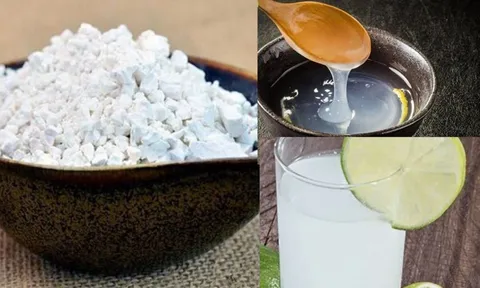 Những trường hợp nên hạn chế dùng bột sắn dây
