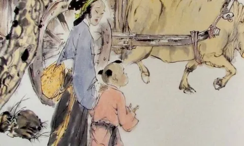 Tổ Tiên dặn: Muốn biết lòng người rộng hay hẹp, chỉ cần quan sát 2 điểm này