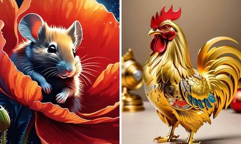 Top 3 tuổi Số Mệnh Sang Giàu, Tiền Về Ào Ạt từ 4/10 đến 15/10