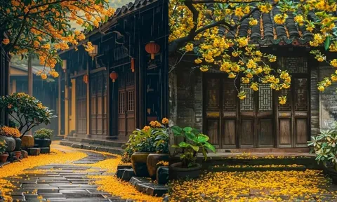 4 chỗ trong nhà để trống mới Lộc, lấp đầy Phúc tan, là chỗ nào?
