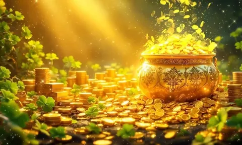 45 ngày tới, 3 con sống Trong Biển Tiền, Giàu Sang Khắp Lối, Thành Công Phủ Đầy