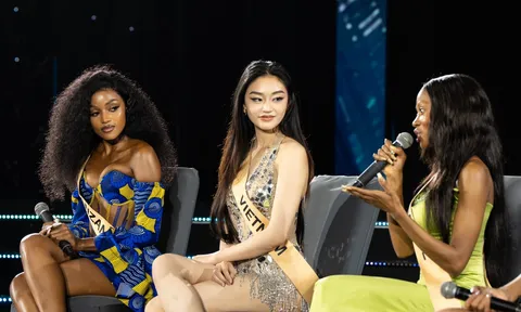 Yến Nhi gây tranh cãi tại Miss Grand International 2025: Hạn chế tiếng Anh khiến đại diện Việt Nam vuột mất cơ hội tỏa sáng