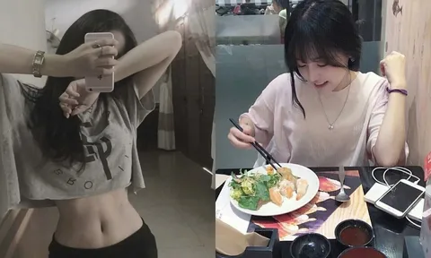 Ăn cơm vào khung giờ này giúp giảm cân, eo thon, không cần kiêng khem khắc khổ hay tập nặng