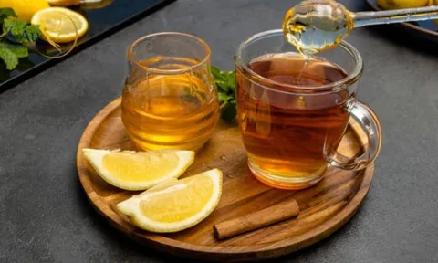 Cách pha nước chanh giúp đốt mỡ, giảm cân thần tốc, da láng mịn: Dễ mà ít người hay