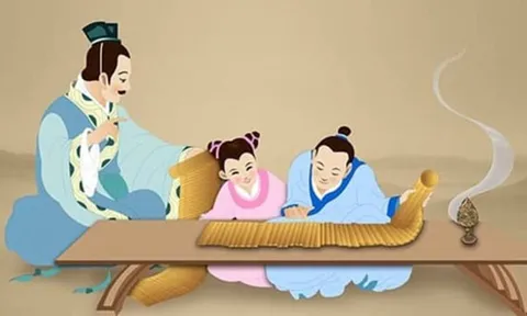 Cổ nhân dạy: Giữ 3 nơi này trong nhà bừa bộn, con cái càng thông minh, sự nghiệp đời sau vượt đời trước
