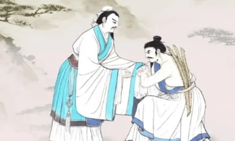Con người có 3 bảo vật lớn trong cuộc đời, bạn có bao nhiêu?