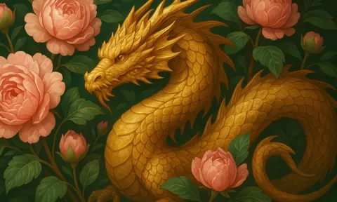 Đầu tháng 10 bùng nổ: 4 con giáp phát tài, tiền bạc ào ào kéo tới