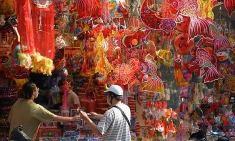 Mỗi thiếu nhi được nhận 500.000 đồng dịp Tết Trung Thu 2025? Sự thật khiến nhiều phụ huynh quan tâm