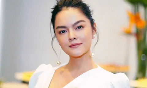 Phạm Quỳnh Anh tiết lộ tình trạng sức khỏe đáng lo ngại