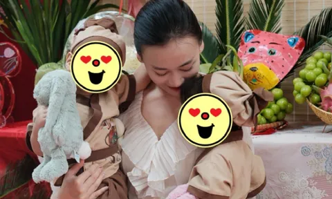 Phương Oanh có động thái gây chú ý sau nhiều biến cố